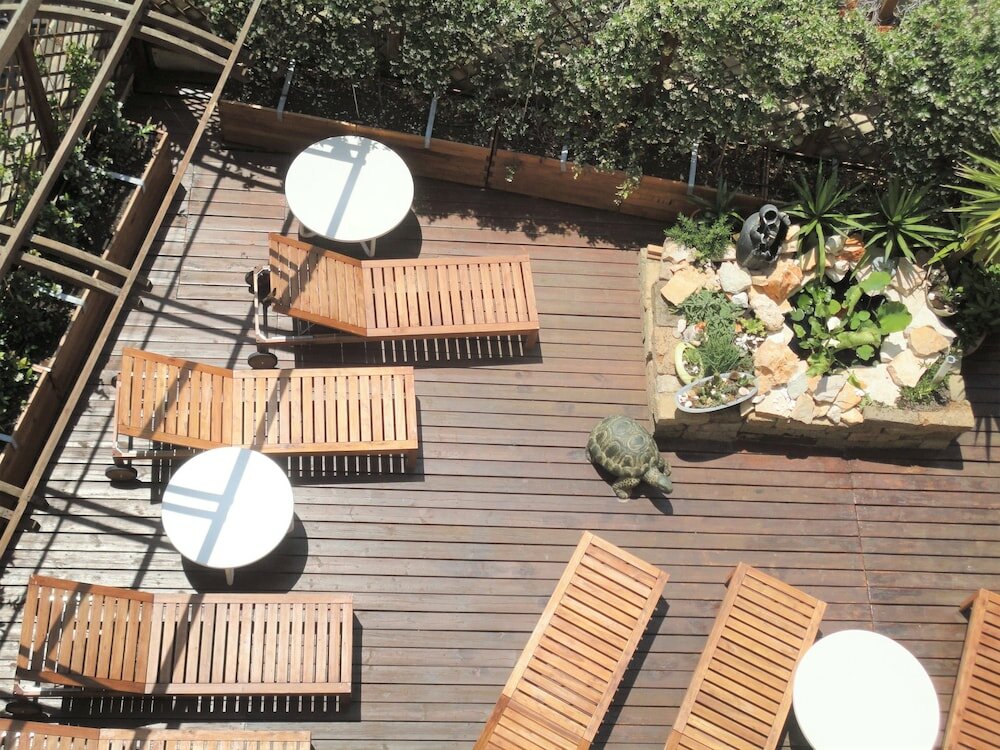 Фото Residence Fiorella