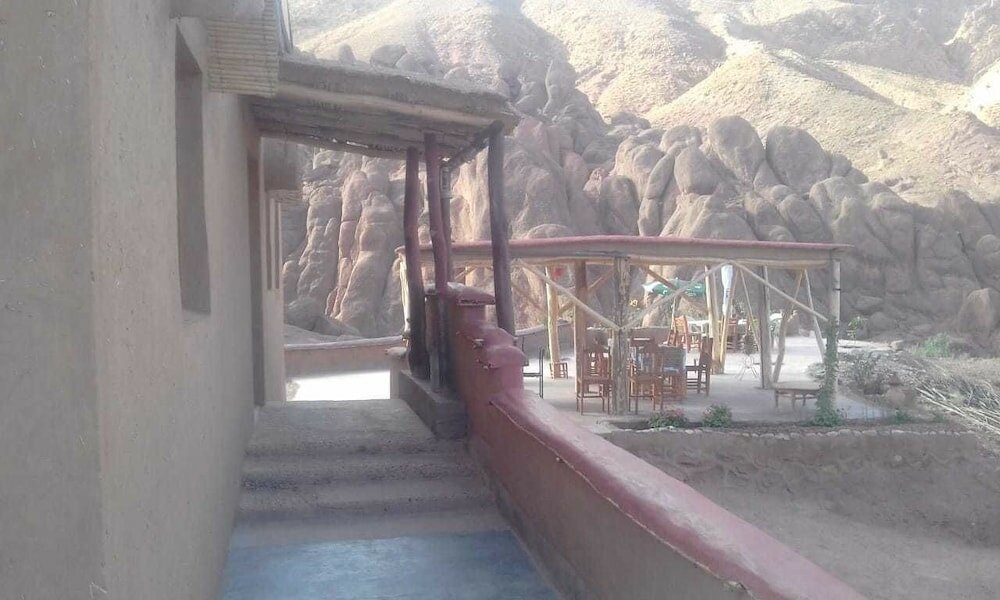 Фото Auberge Isabel