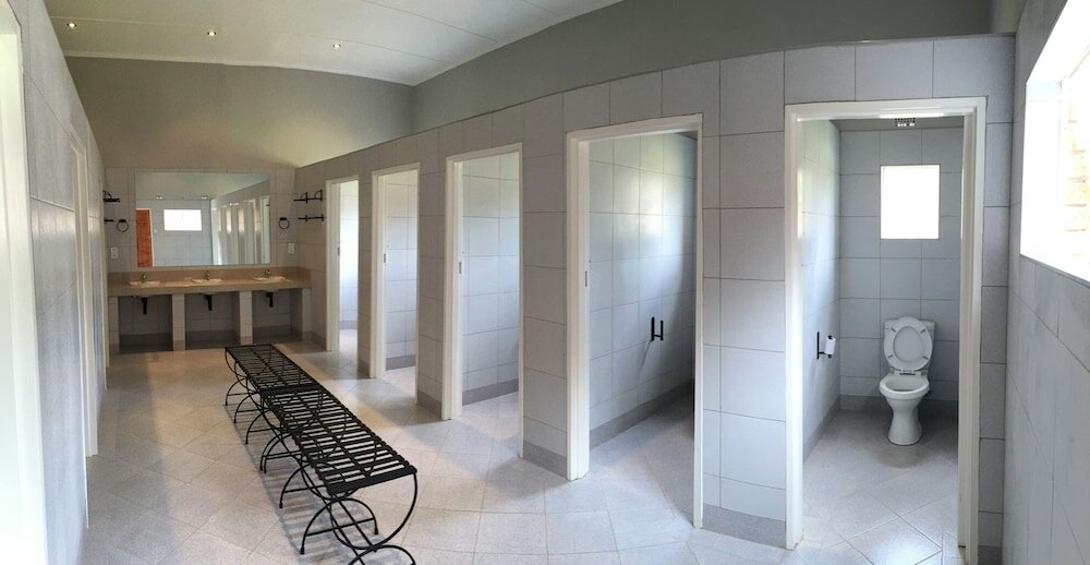 Фото The N1 Hotel & Campsite Victoria Falls