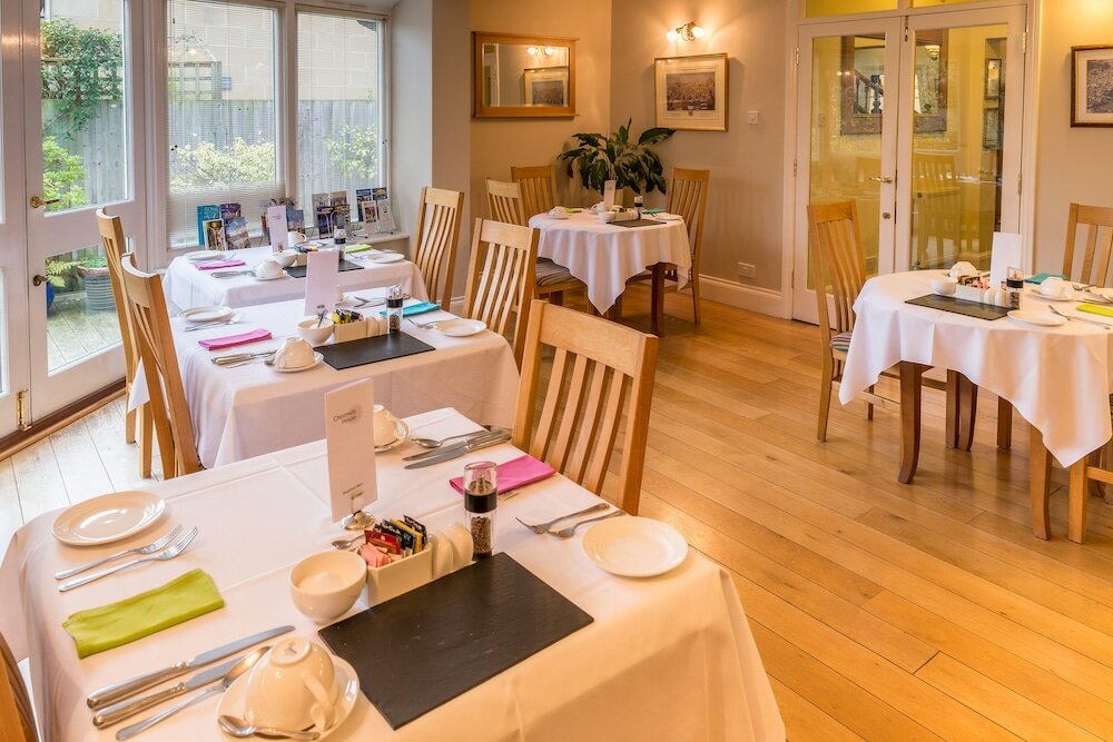 Фото Chestnuts House