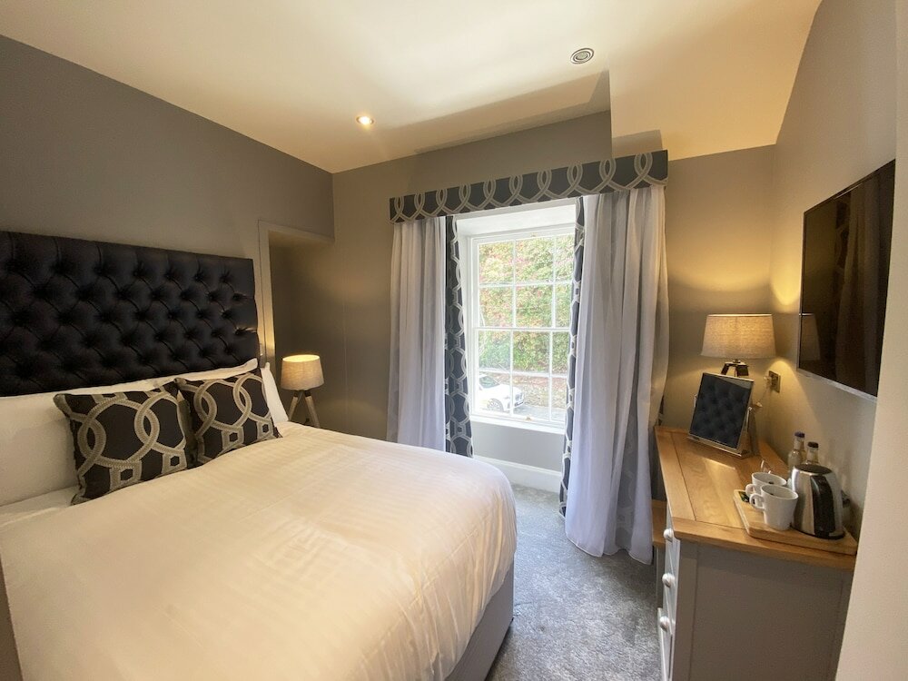 Фото Aberdunant Hall