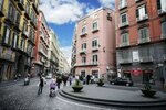 B&b Le 4 Stagioni Dante's Suites