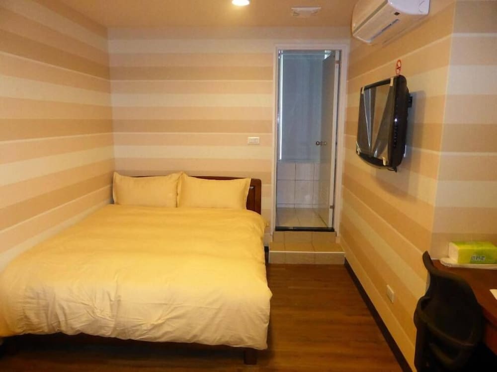 Фото Come Inn Taipei 3