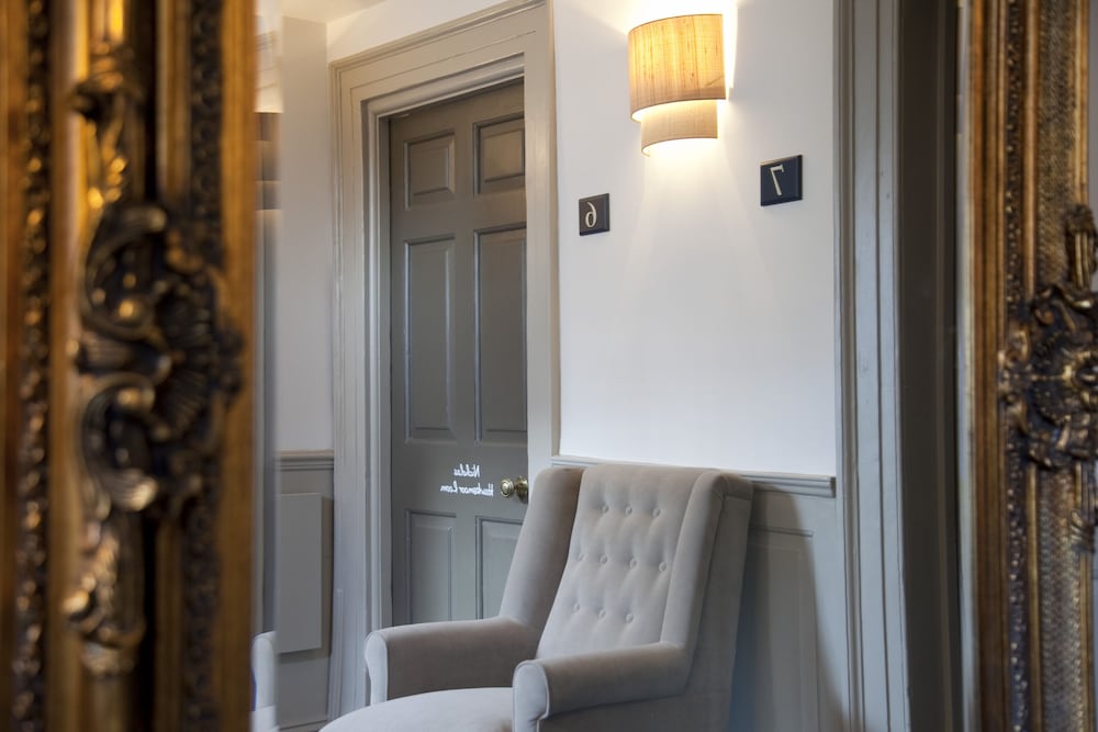 Фото Vanbrugh House Hotel