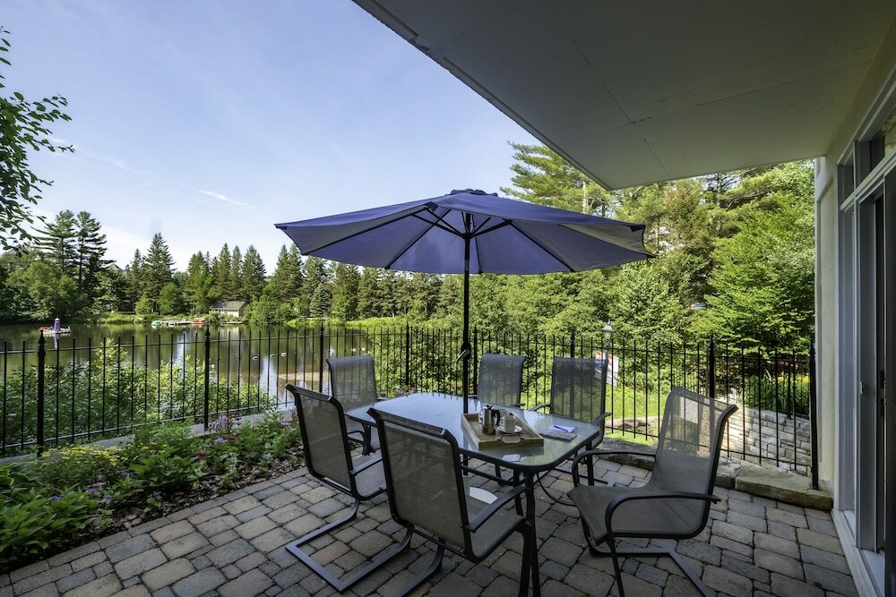 Фото Tremblant Elysium - Tremblant Resort