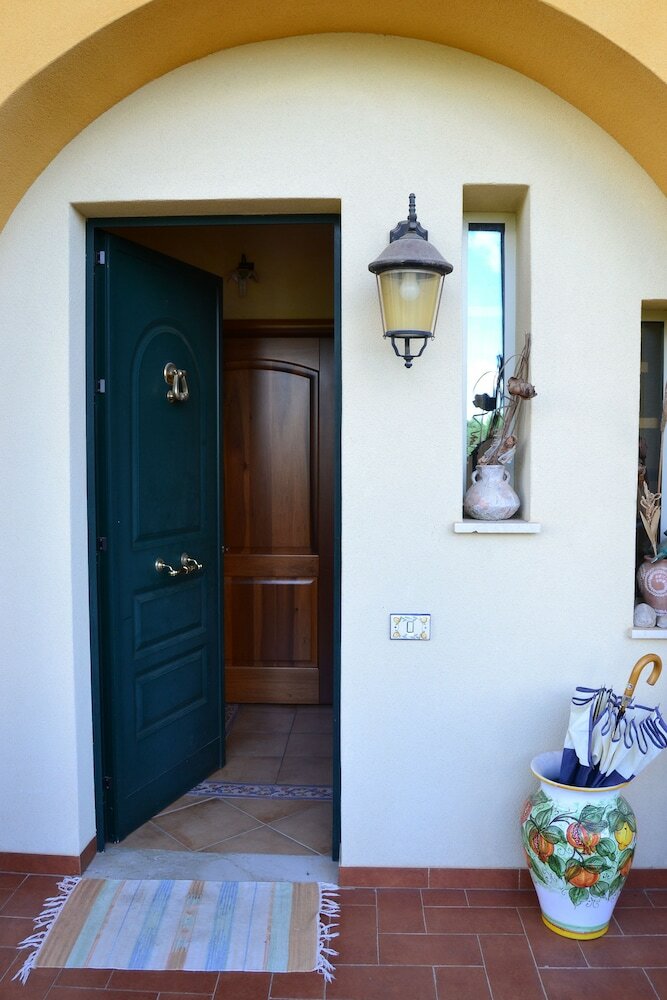 Фото Bed & Breakfast S. Elia