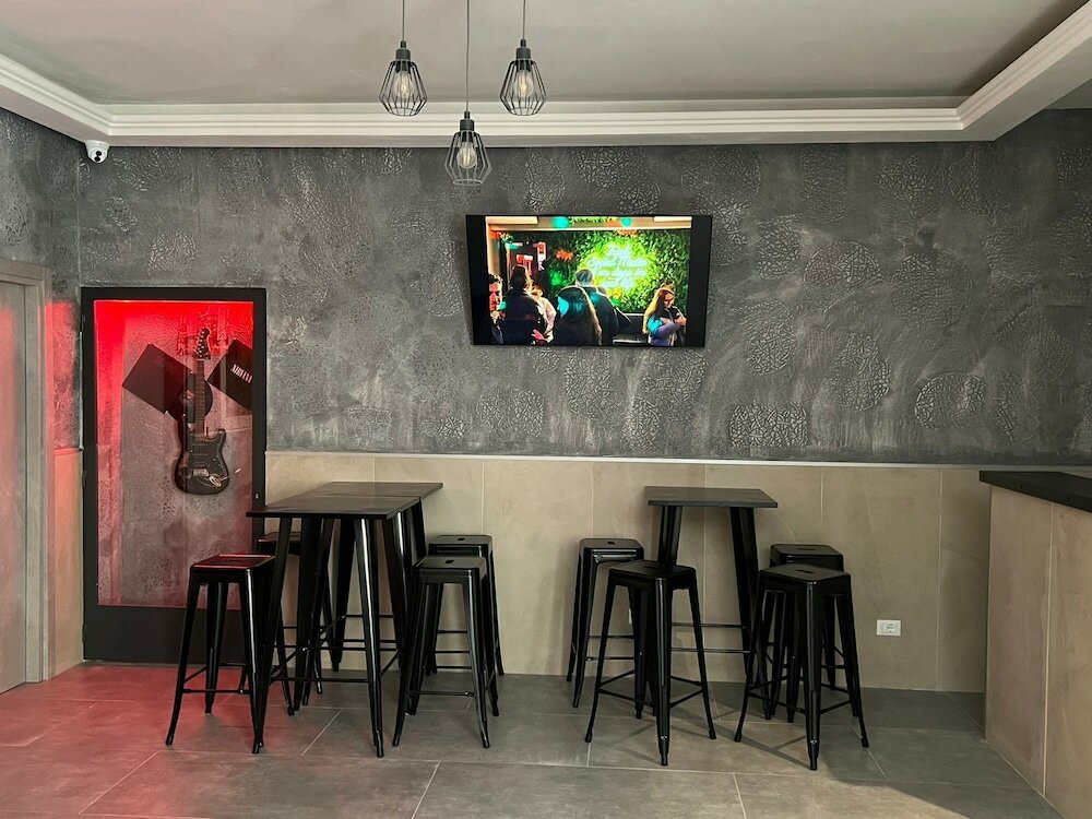 Фото Palladini Hostel Rome