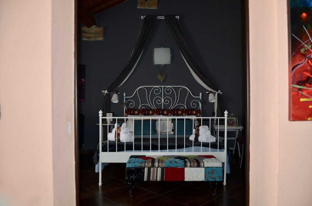 Фото L'Ippogrifo