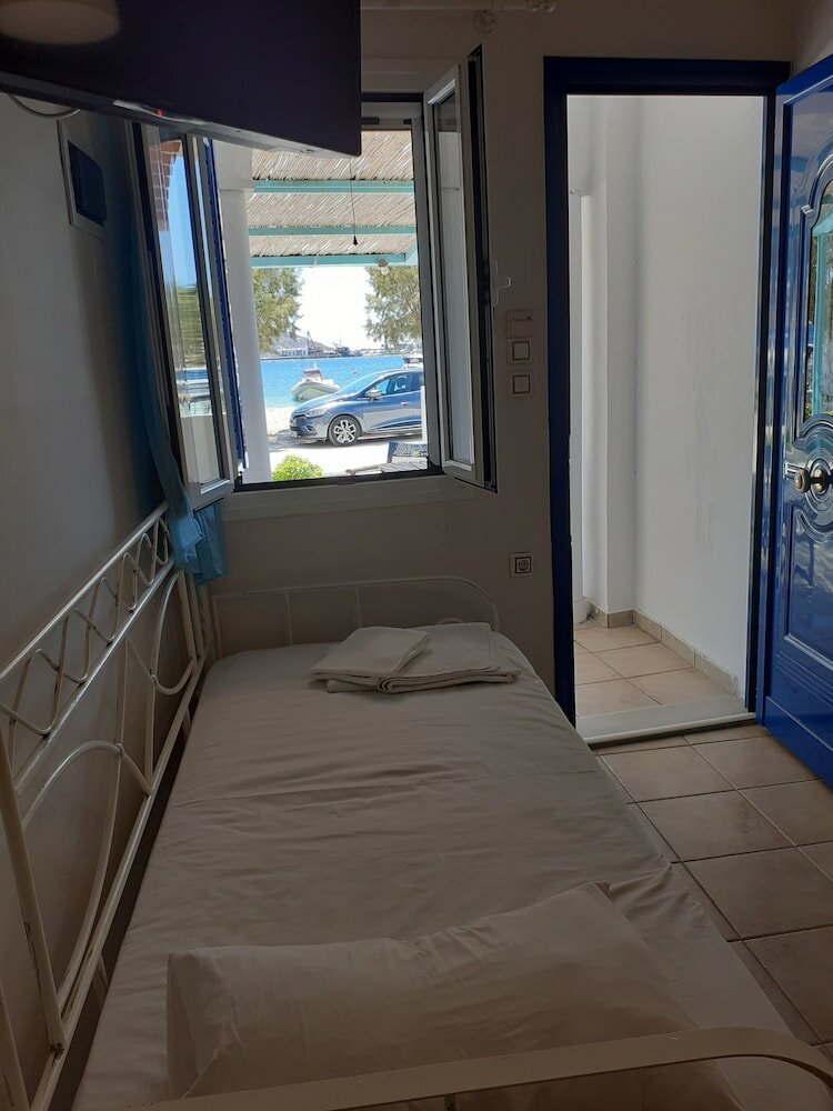 Фото Cyclades Hotel Serifos