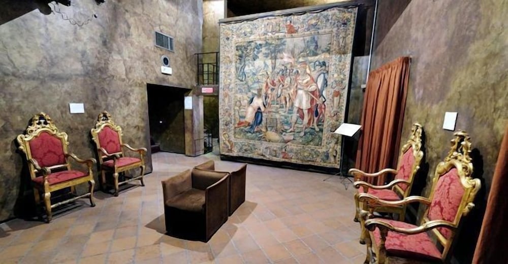 Фото Villa Blanche Dimora di Charme