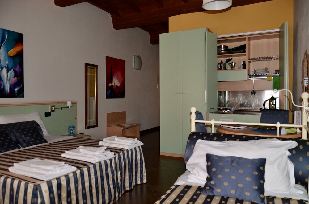 Фото L'Ippogrifo