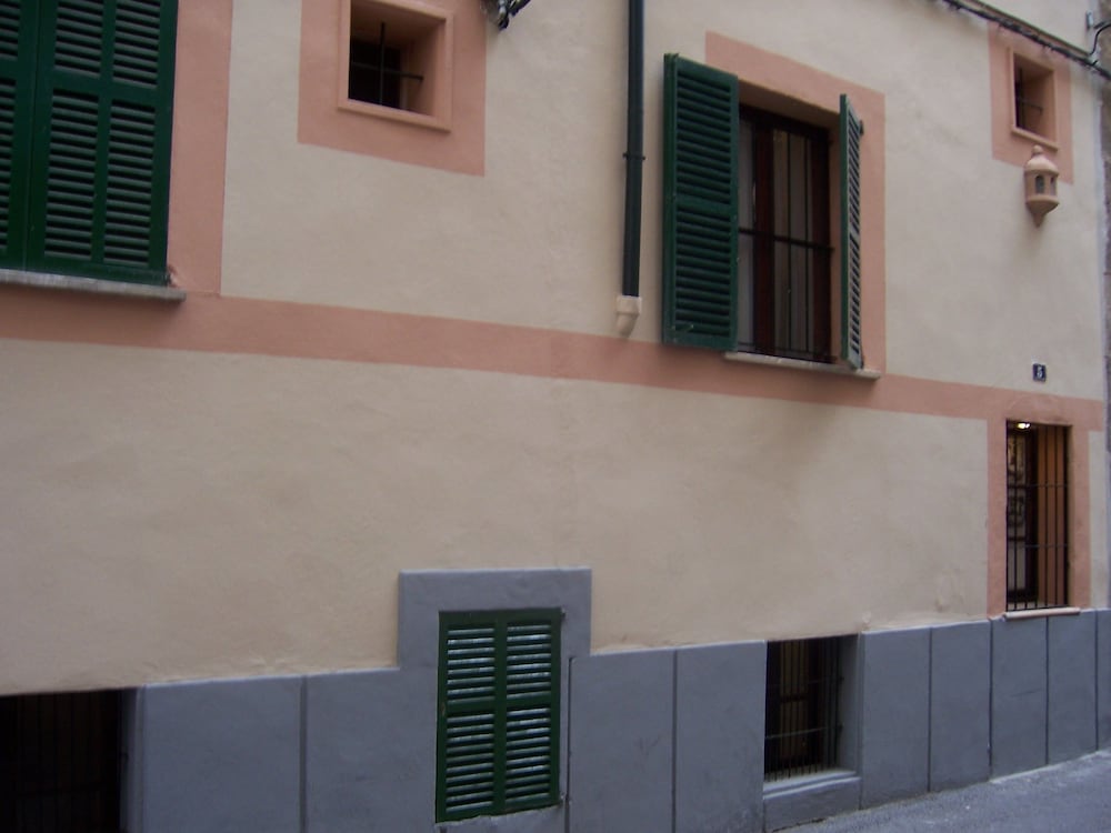 Фото Ca Sa Padrina Turismo de Interior