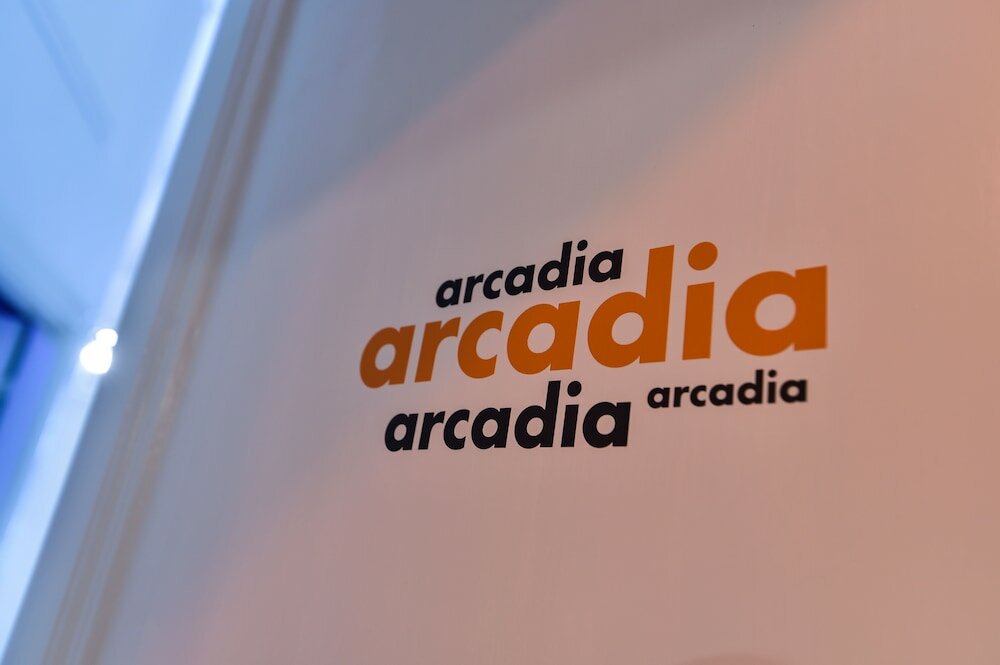 Фото The Pope's Window