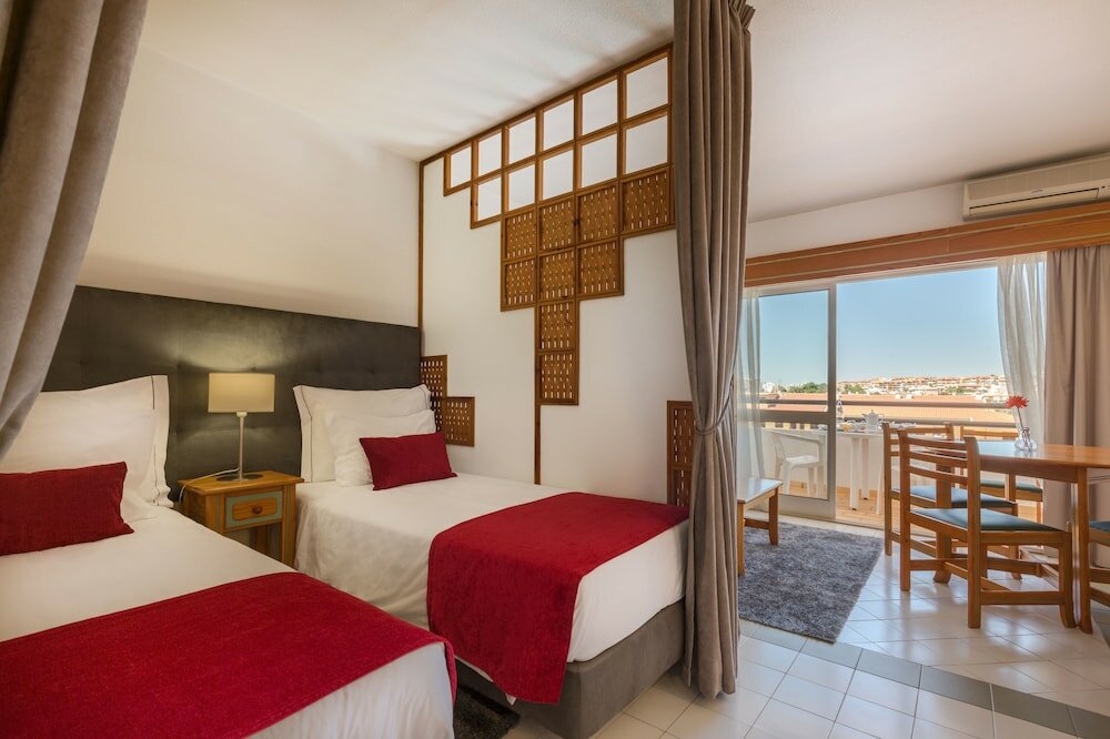 Фото Luna Hotel Da Oura