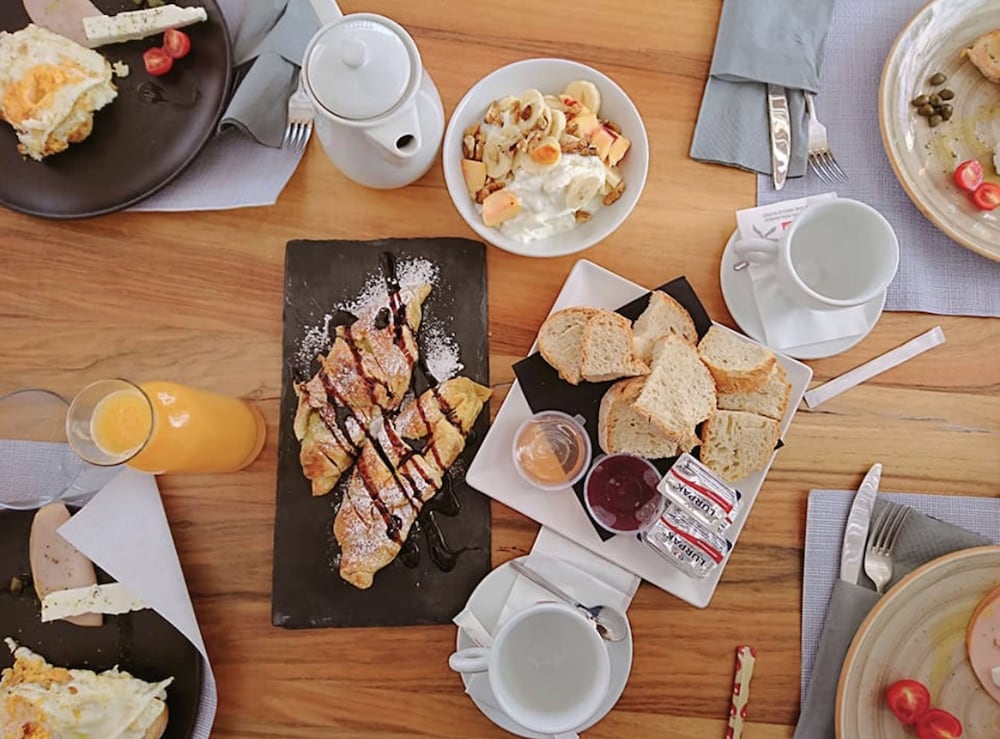 Фото Canvas Suites