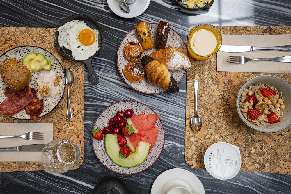 Фото Margot House