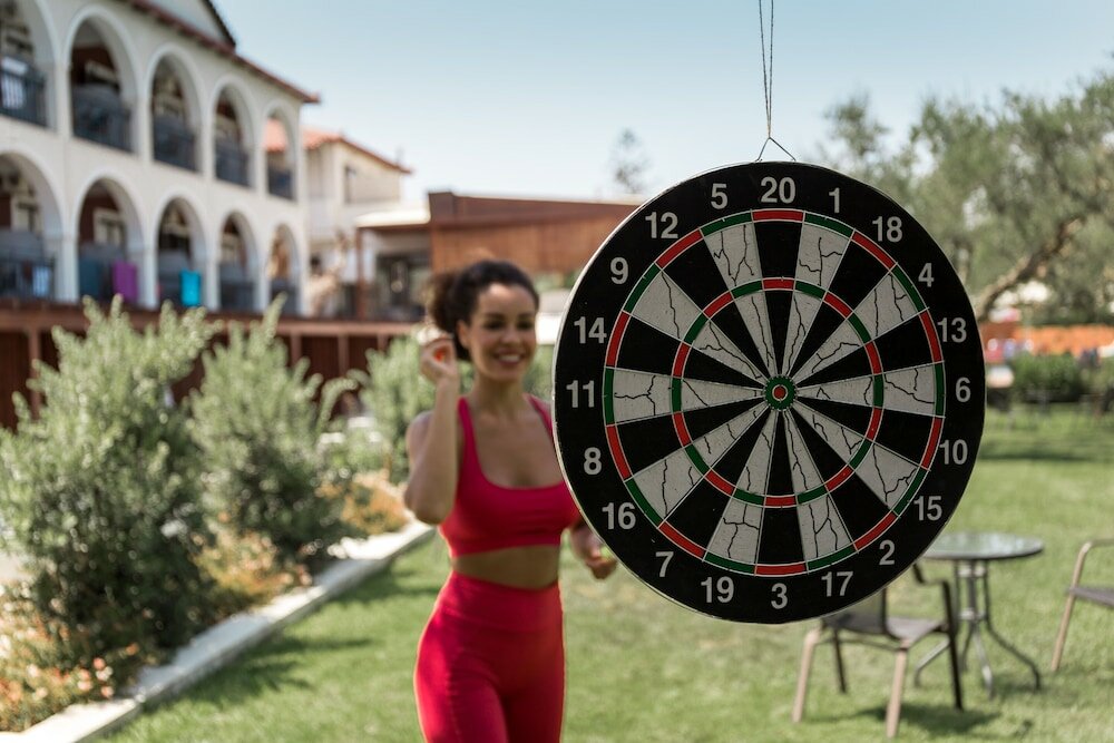 Фото Castelli Hotel Adults Only - All Inclusive