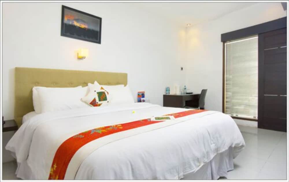 Фото The Harmony Hotel Seminyak