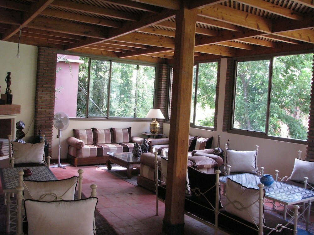 Фото Chez Larbi Ourika