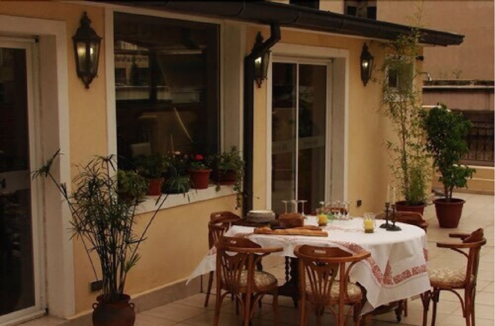 Фото Arribo Buenos Aires Hotel Boutique