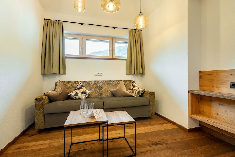 Фото Alpenland Gerlos - Hotel & Breakfast