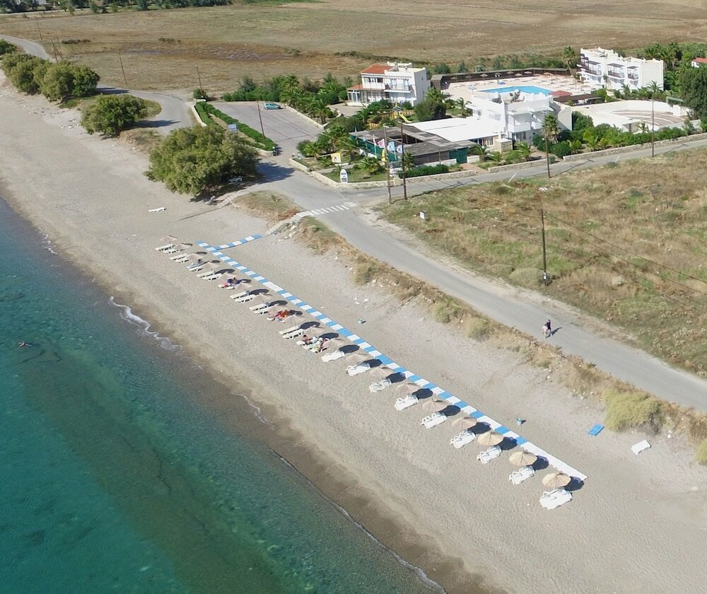 Фото Sweet Kalimera Apartments