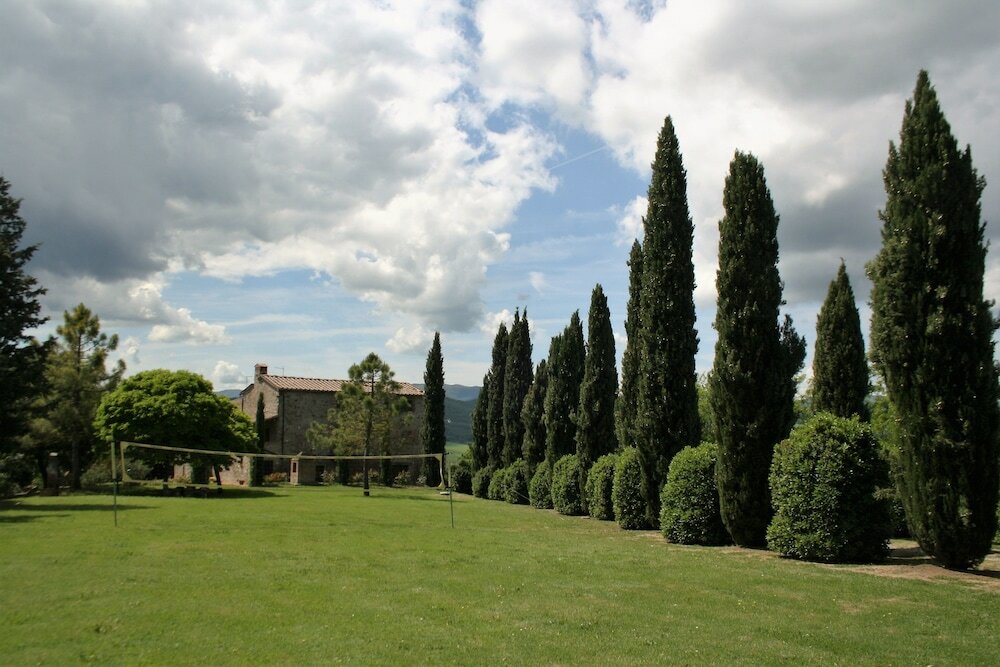 Фото Agriturismo Materno