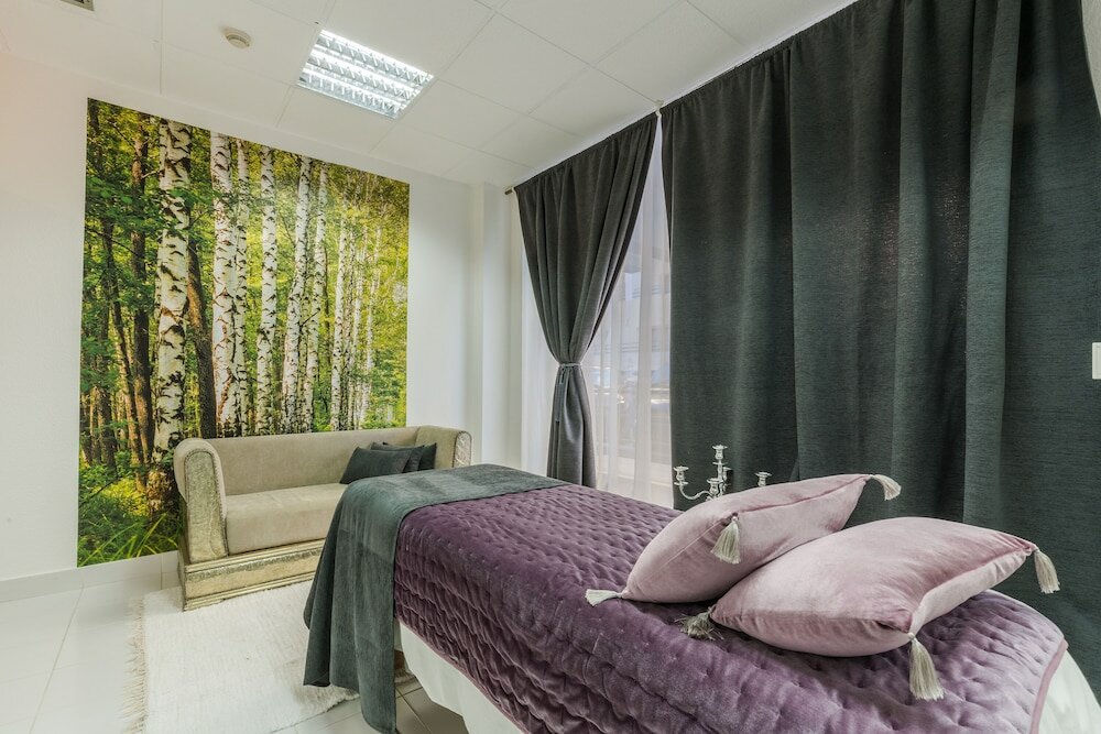 Фото Luna Hotel Da Oura