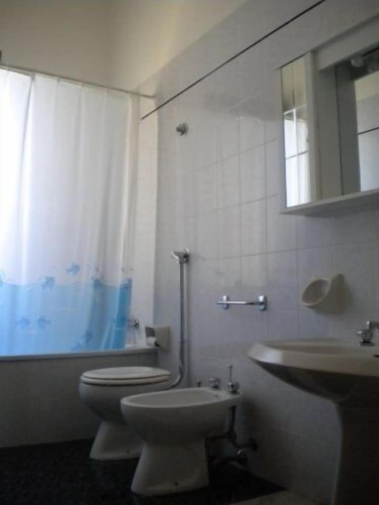 Фото B&b Il Satiro Danzante