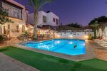 Galini Apartments and Studios