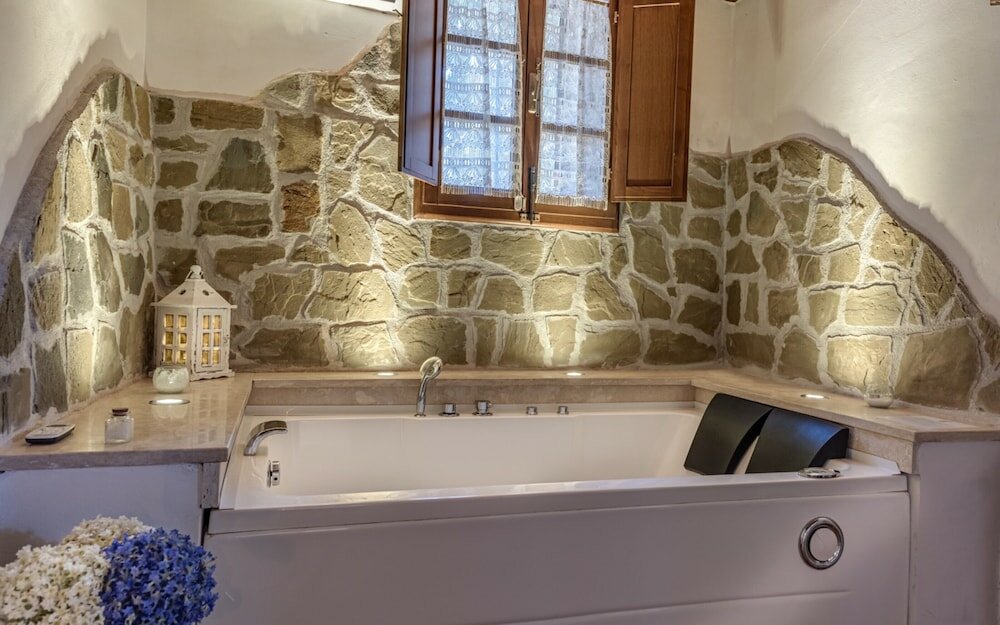 Фото Abbadia Sicille Relais