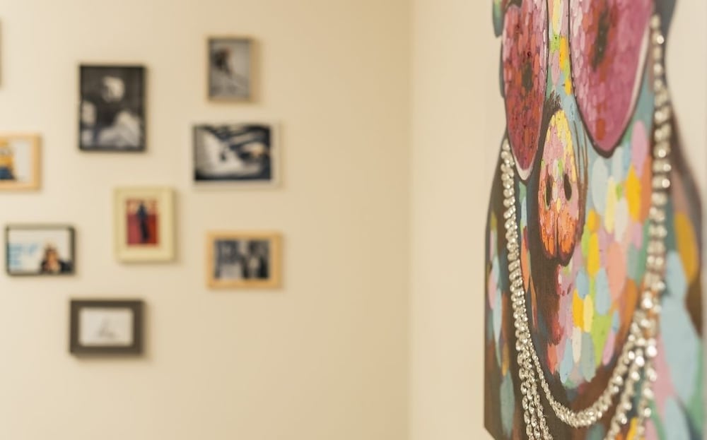 Фото Getaway Leuven