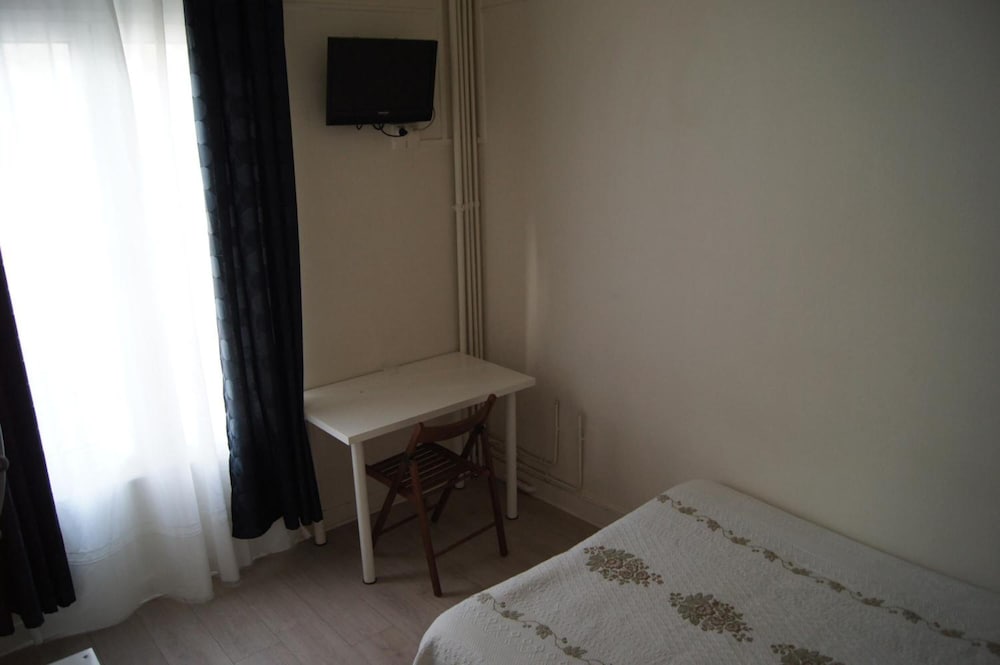 Фото Hôtel Moderne