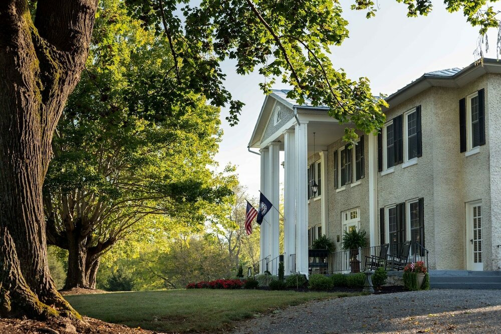 Фото Steeles Tavern Manor