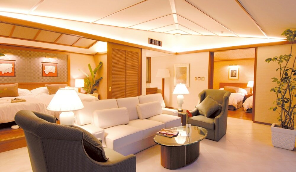 Фото Oriental Hills Okinawa