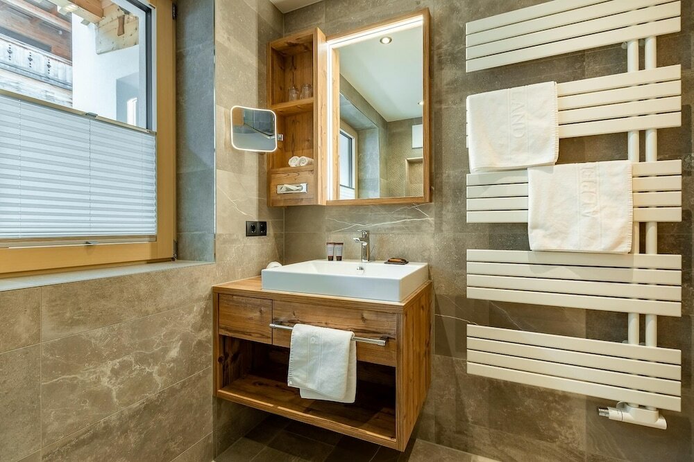 Фото Alpenland Gerlos - Hotel & Breakfast