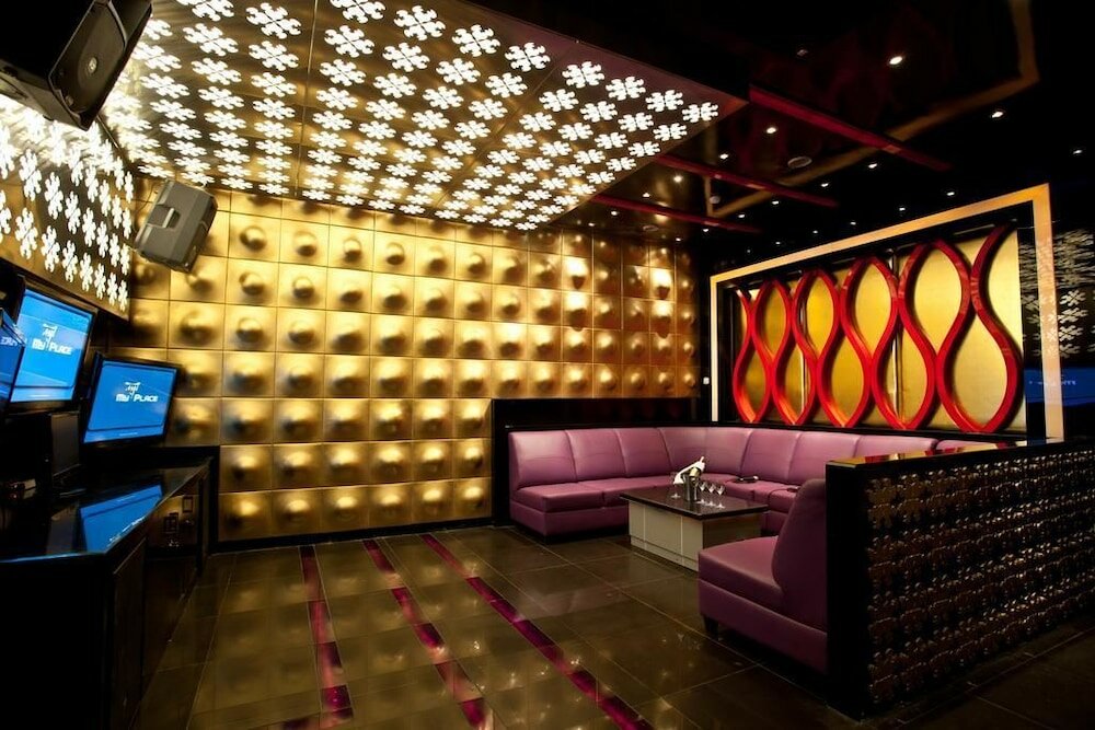 Фото Tychi Hotel