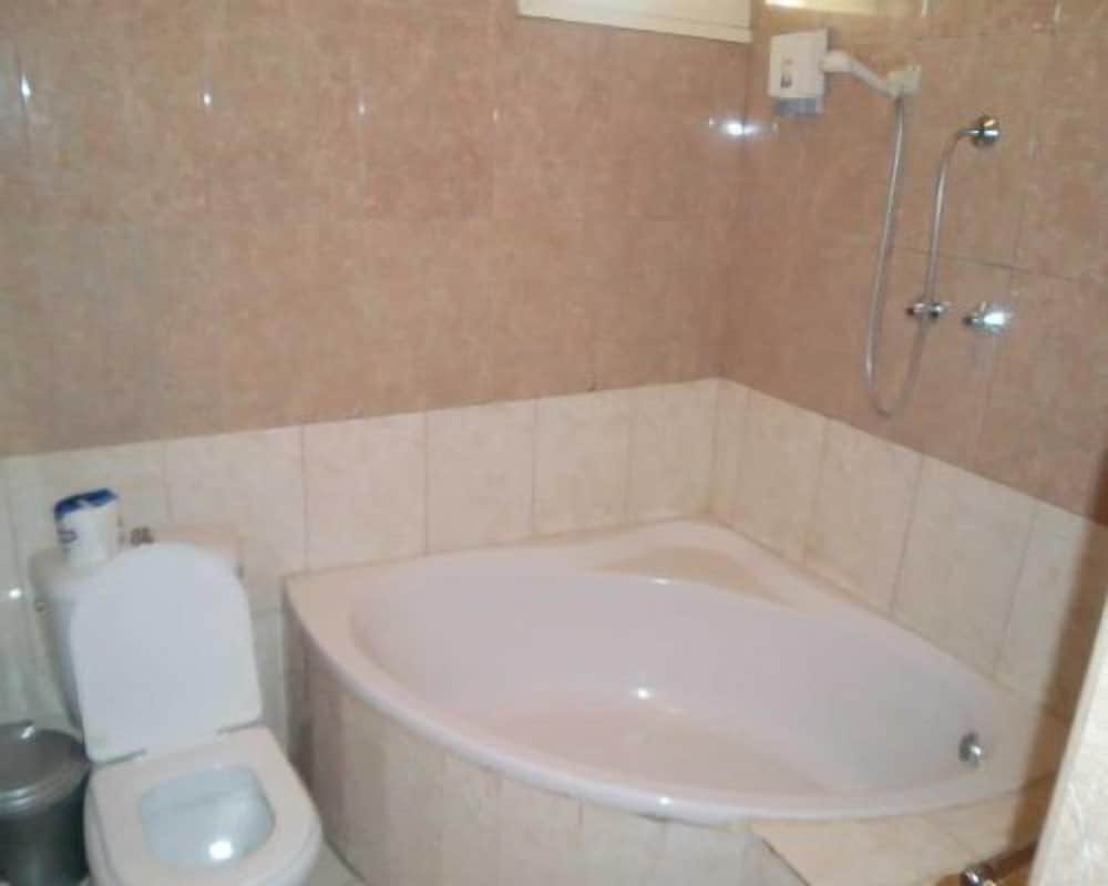 Фото Hotel Moçambicano