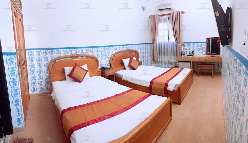 Фото Golden Tulip Hotel