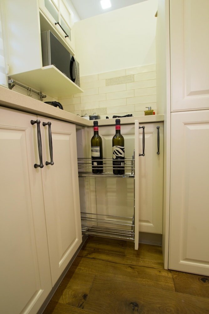 Фото Haifa Luxury Boutique Apartments