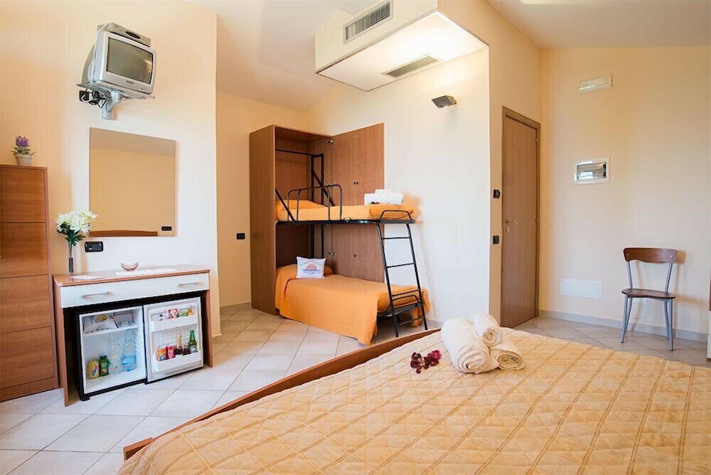 Фото Il Poggio del Mare