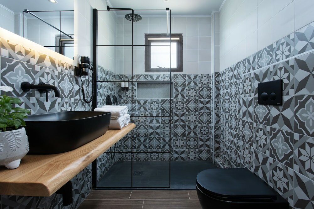 Фото Monemvasia Green Apartments