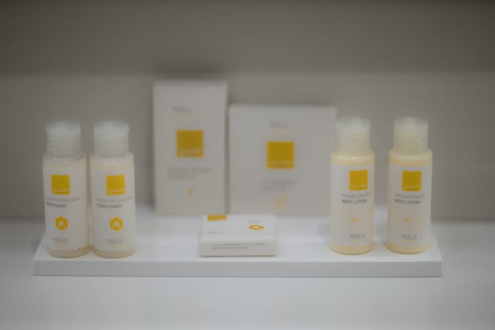 Фото Domotel Kastri