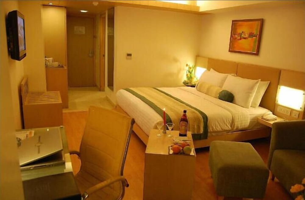 Фото Hotel Mint Park Maple