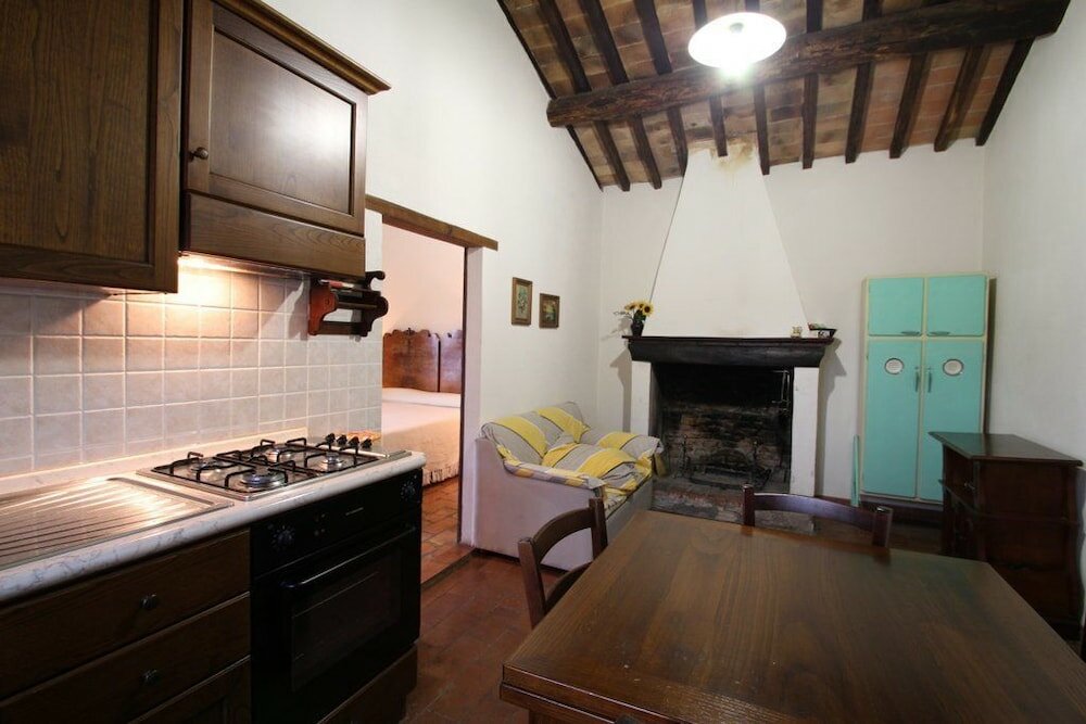 Фото Agriturismo Le Spighe