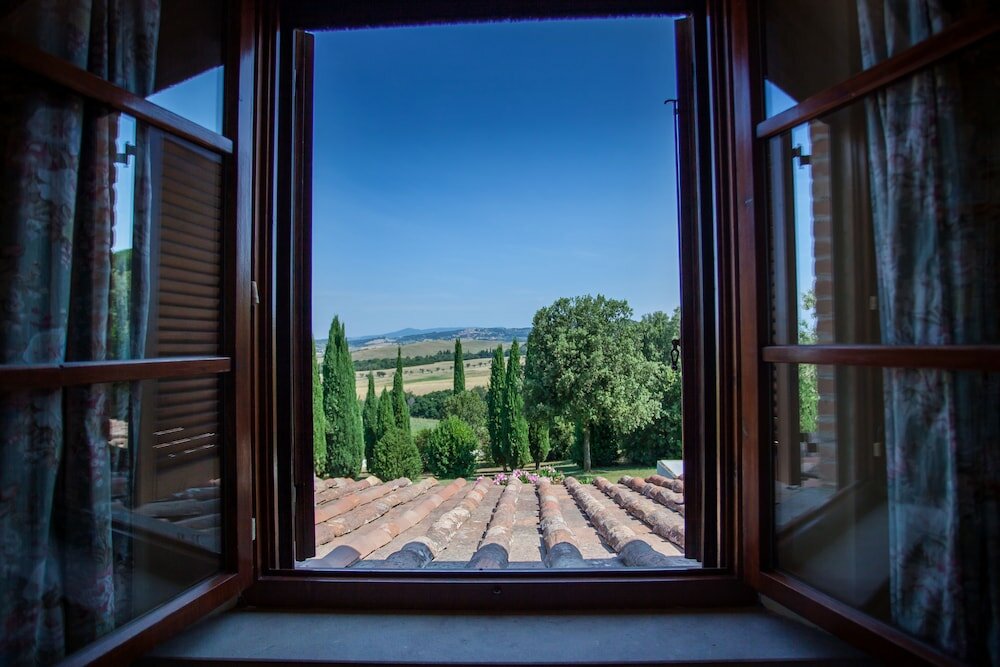 Фото Poggio Cornetto