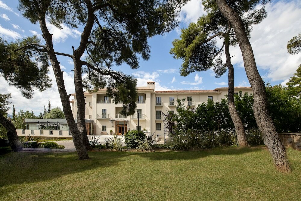 Фото Domotel Kastri