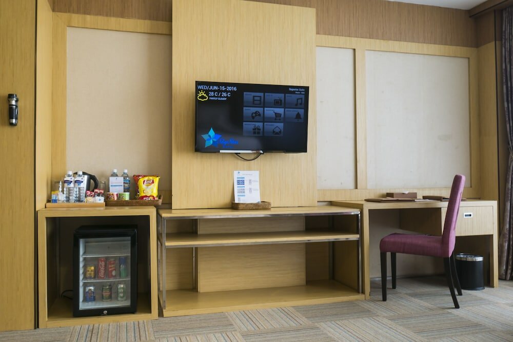 Фото Sky Star Hotel