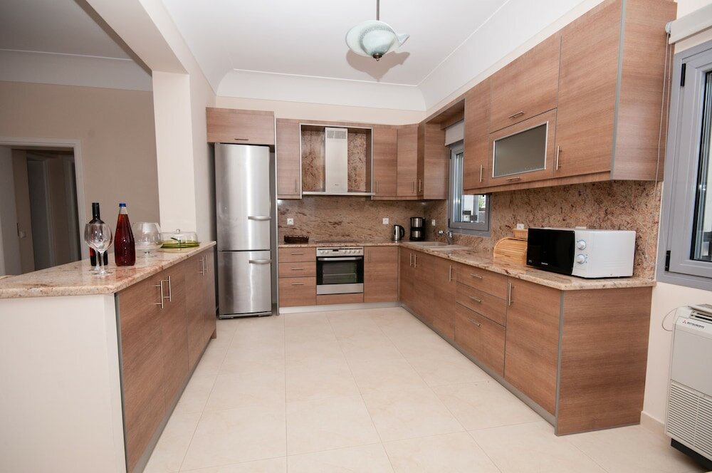 Фото Our Villa Santorini