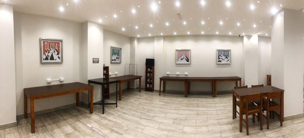 Фото Hotel Monaco